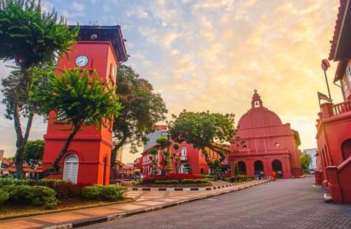 Krubong House | NovaStay Melaka