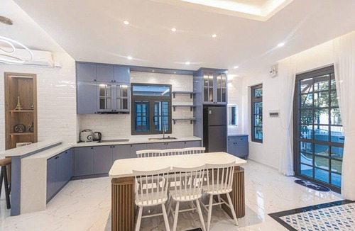 Phan Thiet Villa | Novaworld Phan Thiet - Ni Villa
