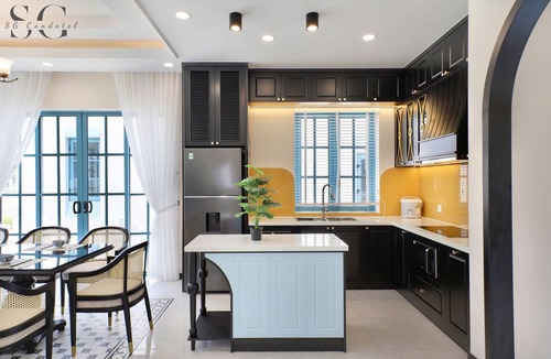 Phan Thiet Villa | Novaworld Phan Thiet - Ni Villa