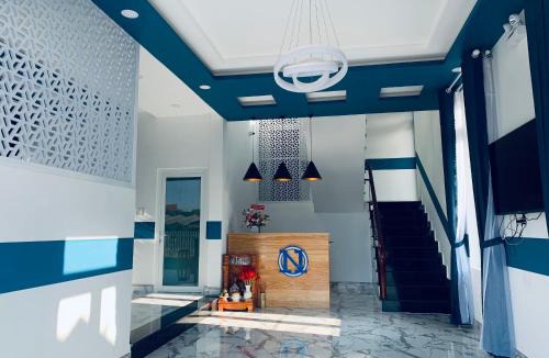Da Lat Hotel | November Villa Đà Lạt