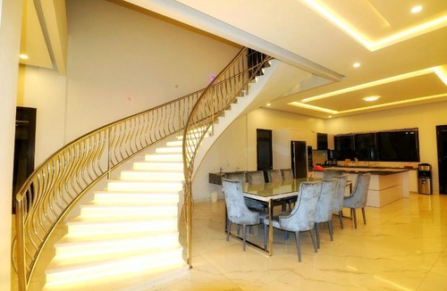 Ciloto Villa | Novia 1