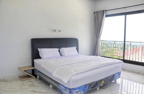 Ciloto Villa | Novia 2
