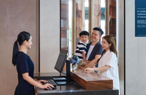 Rangsit Hotel | Novotel Bangkok Future Park Rangsit