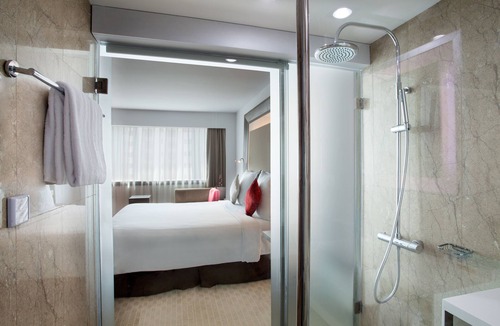 Chinatown Hotel | Novotel Jakarta Gajah Mada