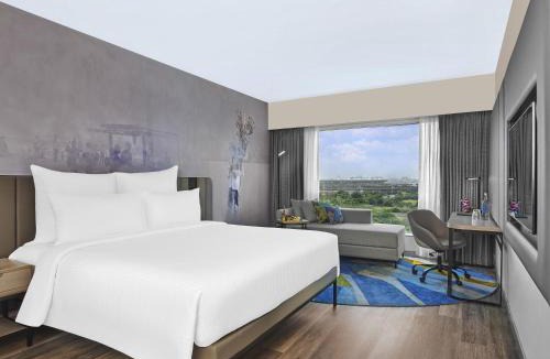 Marol Hotel | Novotel Mumbai International Airport