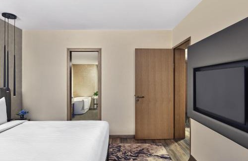 Marol Hotel | Novotel Mumbai International Airport