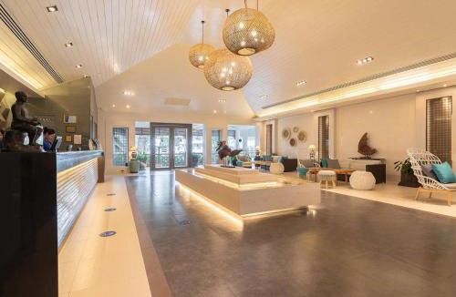 Chakphong Hotel | Novotel Rayong Rim Pae Resort