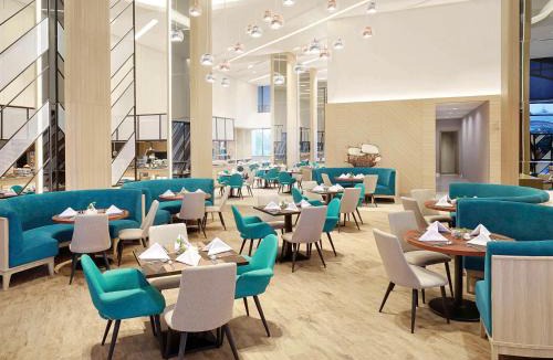 Surabaya Hotel | Novotel Samator Surabaya Timur