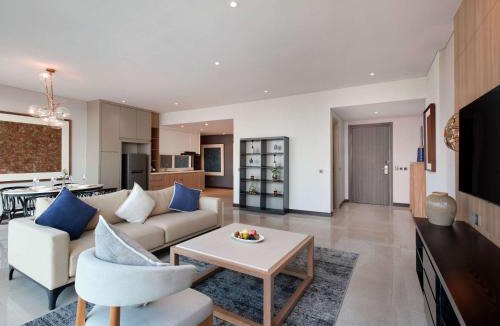 Surabaya Hotel | Novotel Samator Surabaya Timur