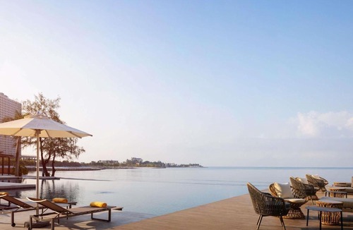 Sihanoukville City Centre Hotel | Novotel Sihanoukville Holiday Resort
