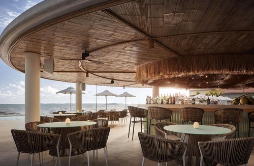 Sihanoukville City Centre Hotel | Novotel Sihanoukville Holiday Resort