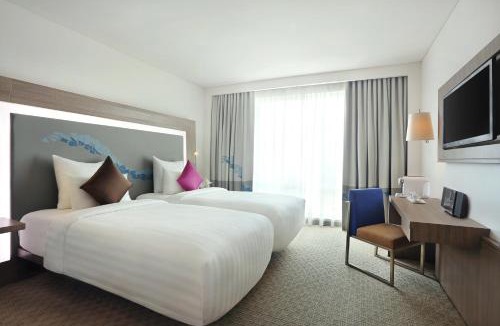 Tangerang Hotel | Novotel Tangerang