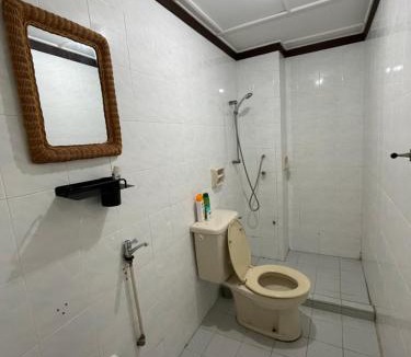 Pengkalan Perigi Apartment | NR Homestay Pantai Puteri Melaka