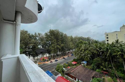 Pengkalan Perigi Apartment | NR Homestay Pantai Puteri Melaka