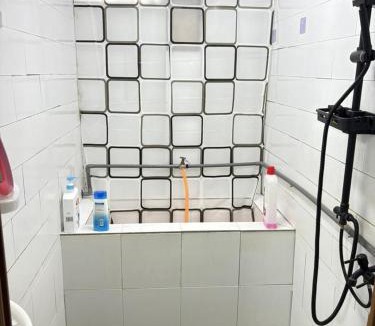 Kampung Guar Syed Alwi House | NS HOMESTAY ALEESA KANgAR