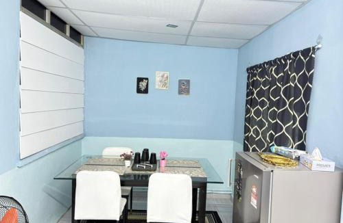 Kampung Guar Syed Alwi House | NS HOMESTAY ALEESA KANgAR