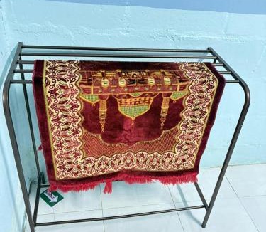 Kampung Guar Syed Alwi House | NS HOMESTAY ALEESA KANgAR