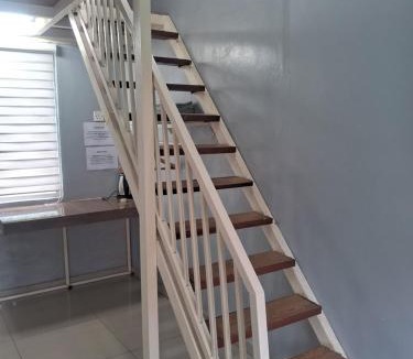 Sungai Baru Tengah House | NS Rainbow Cottage Private Pool Pengkalan Balak Tanjong Bidara