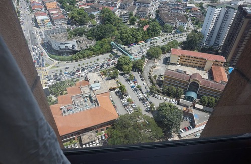 Imbi Apartment | NS Times Square Private Apartment