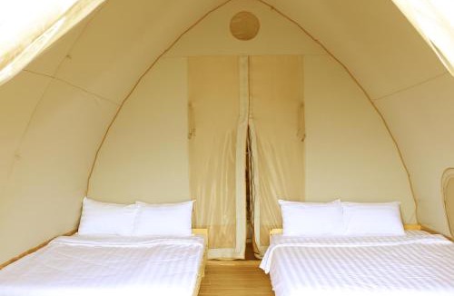Long Bien Other | NSH Riverside Glamping Resort