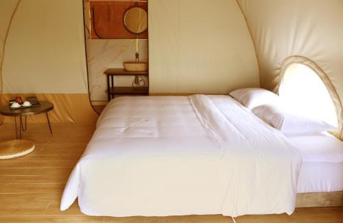 Long Bien Other | NSH Riverside Glamping Resort
