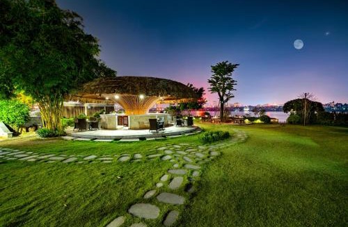 Long Bien Other | NSH Riverside Glamping Resort