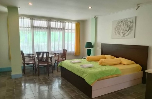 Lembang Hotel | NTC Lembang by Kuncara PHM
