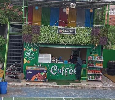 Sulawesi Resort | NTS Resorts n Cafe Pinrang
