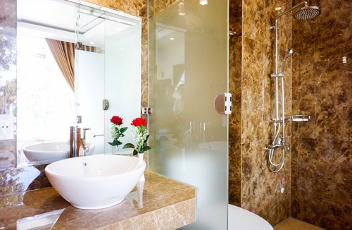 Phan Rang Hotel | Nu Hoang Hotel
