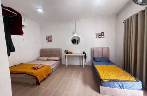 Pulai Chondong House | Nuar Homestay