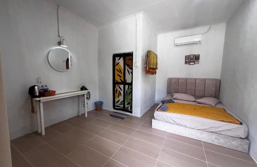Pulai Chondong House | Nuar Homestay