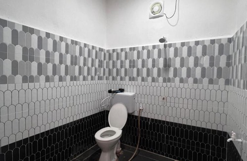 Pulai Chondong House | Nuar Homestay