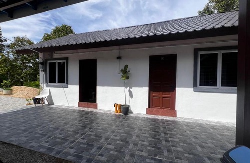 Pulai Chondong House | Nuar Homestay