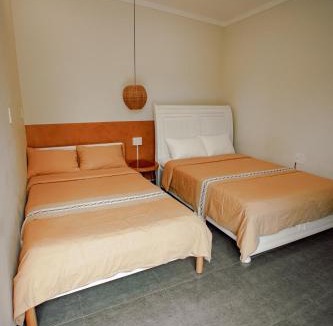 Buon Ma Thuot Apartment | NUBA Homestay and Coffee Buôn Ma Thuột