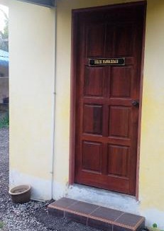 Ketereh House | NUE Guesthouse