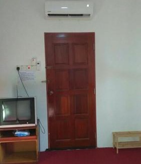 Ketereh House | NUE Guesthouse