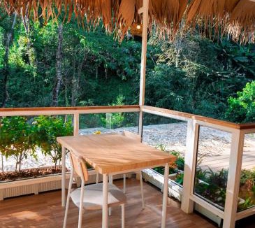 Mae Taeng House | Nuearnaam Lychee House Chiang Mai