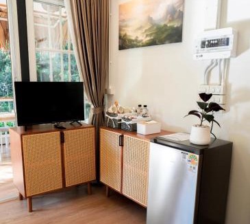 Mae Taeng House | Nuearnaam Lychee House Chiang Mai