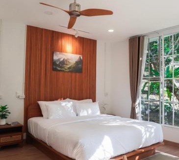 Mae Taeng House | Nuearnaam Lychee House Chiang Mai