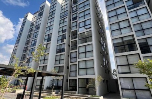 Zapopan Apartment | Nuevo Depa en Santa Ana 360 - 40 (Torre 4)