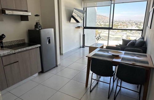 Zapopan Apartment | Nuevo Depa Santa Ana 360 - 40 (Torre 11)