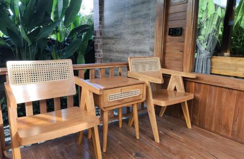 Ubud City-Centre House | Nugraha house