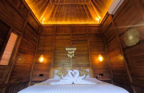 Ubud City-Centre House | Nugraha house