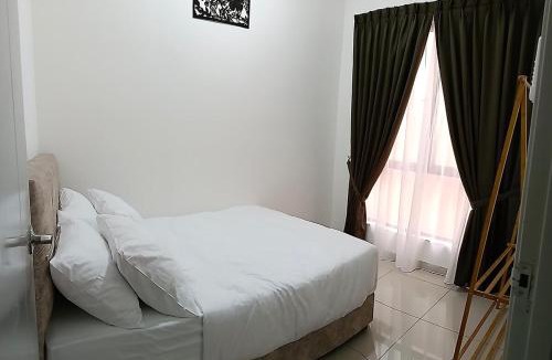 Lunas Villa | Nuha Homestay La Casa Lunas