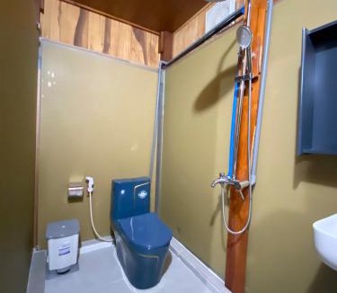 Tan Phu House | Nui Tuong Village Stay