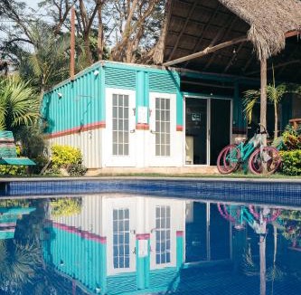North End Hotel | Nuiya Hoteles Centro