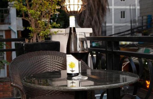 Daun Penh Hotel | Number 9 Hotel
