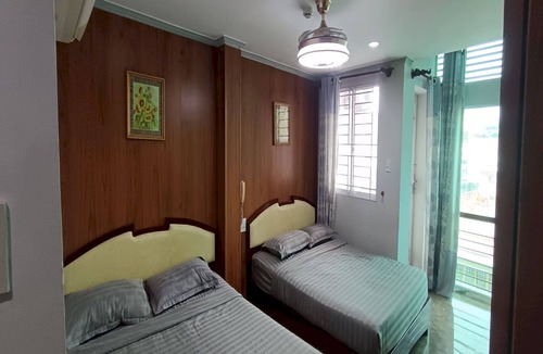 Binh Thuy Hotel | Number One Hotel