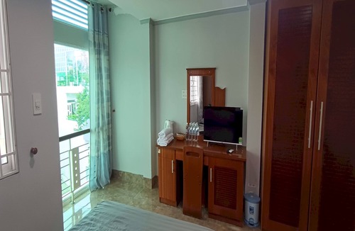 Binh Thuy Hotel | Number One Hotel