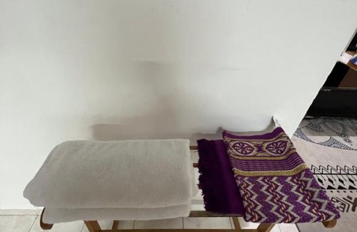 Bukit Gong Apartment | Nur Ahmad FAMILYHOMESTAY BUKIT BERUANG 02